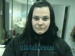 OliviaNorman