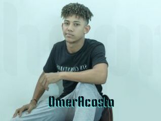 OmerAcosta