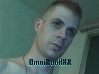 OmniRaaXXX