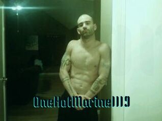 OneHotMarine1119
