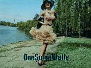 OneSweetBelle