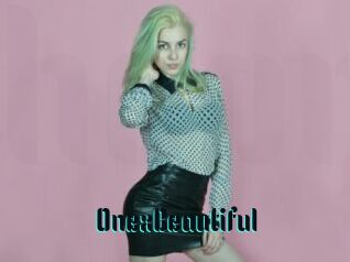 OnexBeautiful
