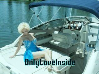 OnlyLoveInside