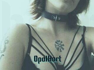 OpalHart