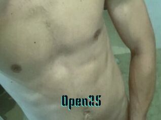 Open25