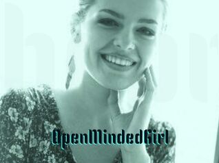 OpenMindedGirl