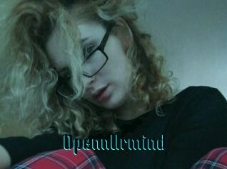 OpennUrmind