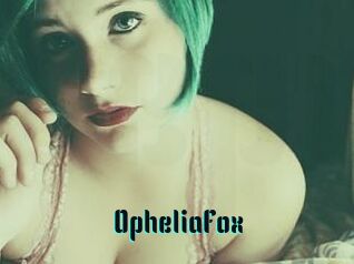 OpheliaFox