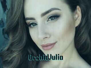 OrchidJulia