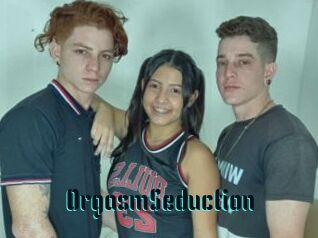 OrgasmSeduction