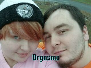 Orgasmo