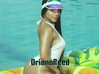 OrianaReed