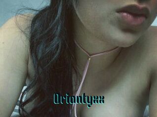 Oriantyxx