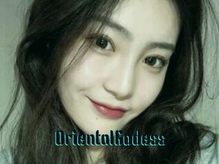 OrientalGodess
