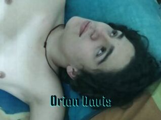Orion_Davis