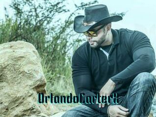 OrlandoCarterX