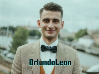 OrlandoLeon