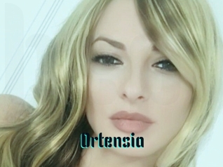 Ortensia