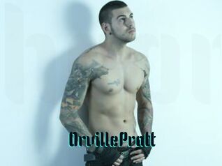 OrvillePratt