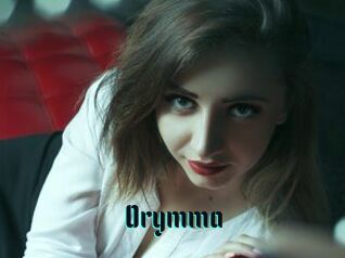Orymma