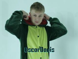 OscarDavis
