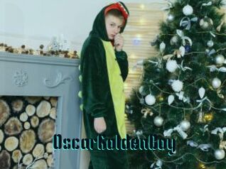 OscarGoldenBoy