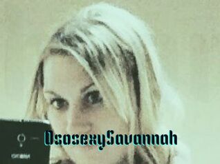 OsosexySavannah