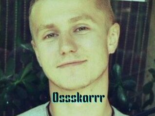 Ossskarrr