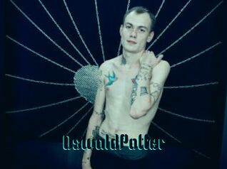 OswaldPotter