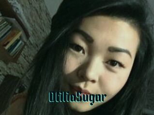 OtiliaSugar