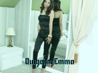 OutgoingEmma
