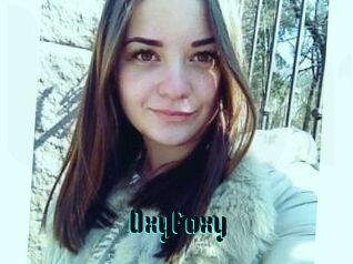 OxyFoxy