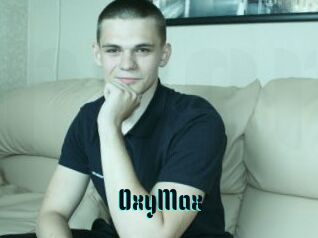 OxyMax