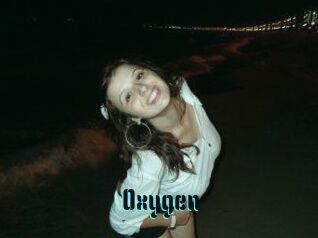 Oxygen