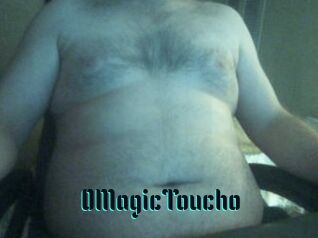 OMagicToucho