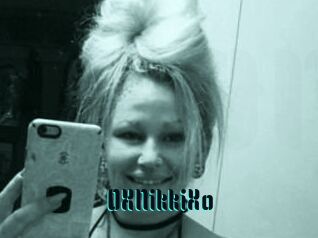 OXNikkiXo