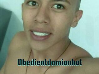 Obedientdamianhot