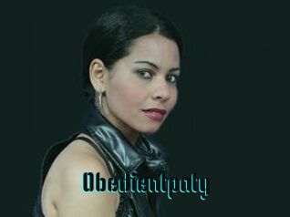 Obedientpaty