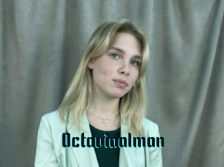 Octaviaalman