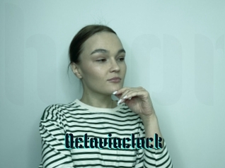 Octaviaclack