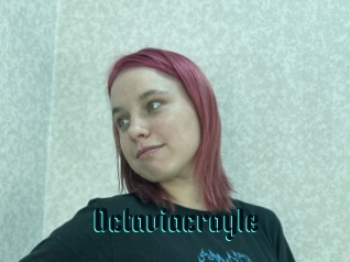 Octaviacroyle