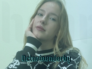 Octaviaenderby