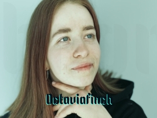 Octaviafinch