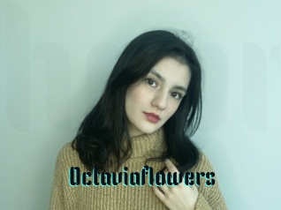 Octaviaflowers