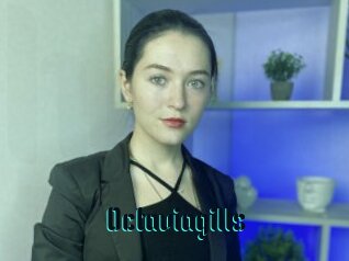 Octaviagills