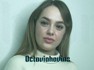 Octaviahavins