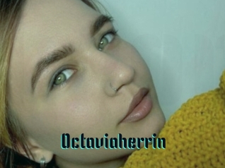Octaviaherrin