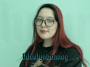 Oddelynbonney