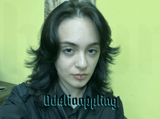 Odeliaappling