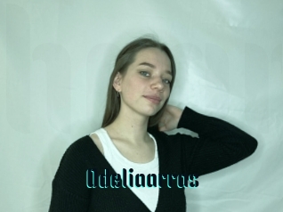 Odeliaarras